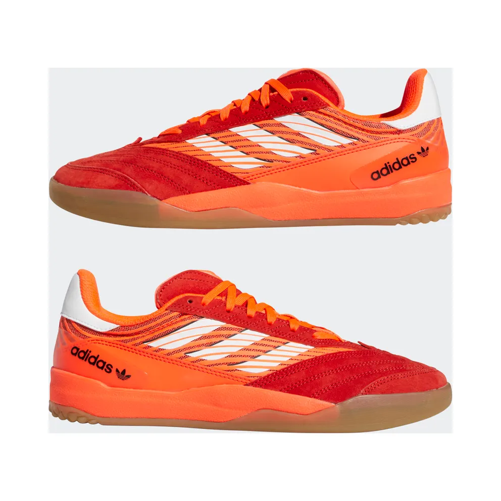 adidas Copa Nationale Solar Red / Cloud White / Gum (H04895)