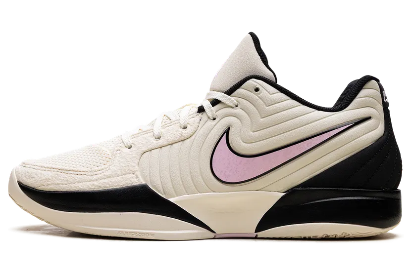 Nike Ja 2 “Guava Ice” (FD7327-100)
