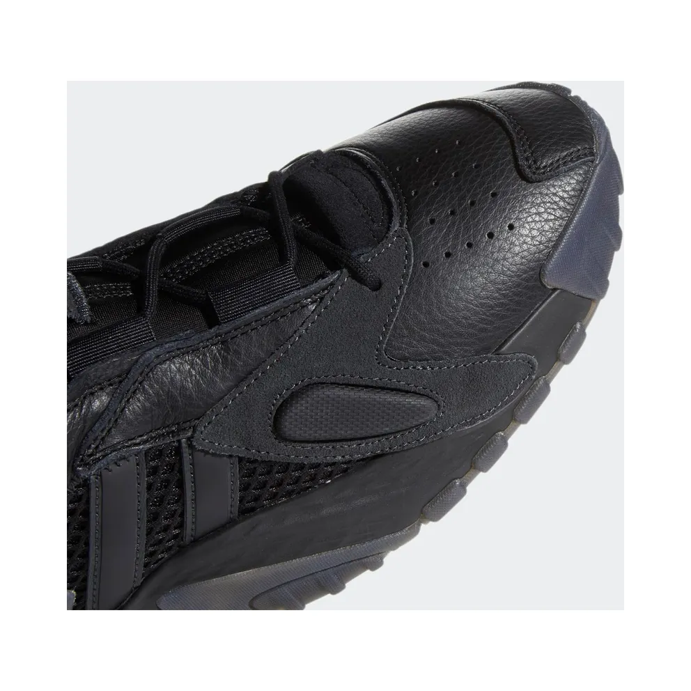 Adidas Streetball ‘Black Carbon’ Core Black/Carbon/Grey (EG8040)