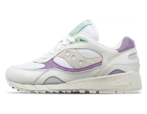 Saucony Shadow 6000 Wit