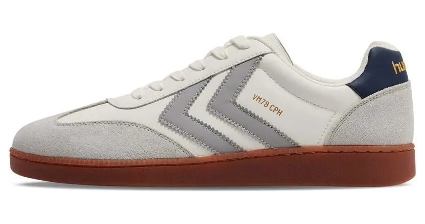 Hummel VM78 CPH Wit (230746-9708)