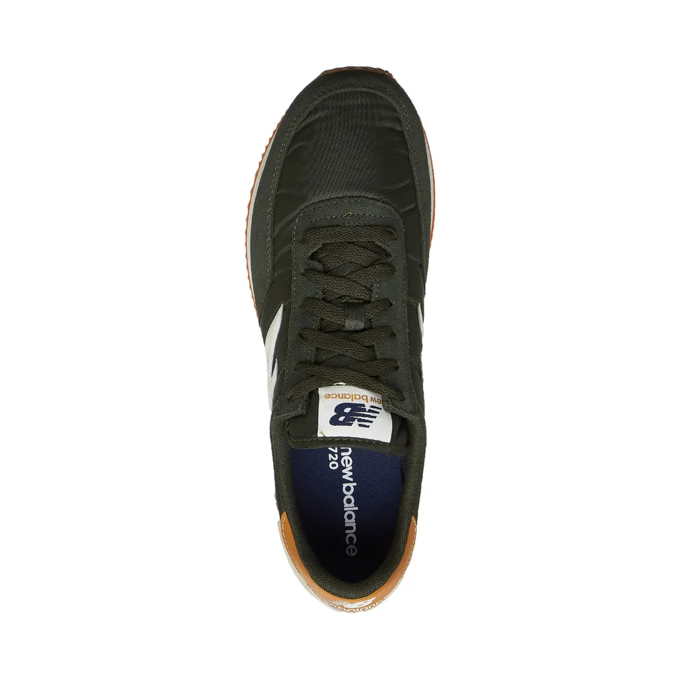 New Balance UL720 UD Green (818451-60-6)