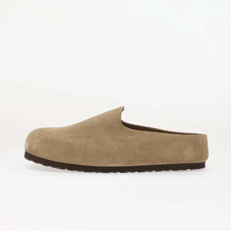 Birkenstock Amsterdam “Beige” (1032550)