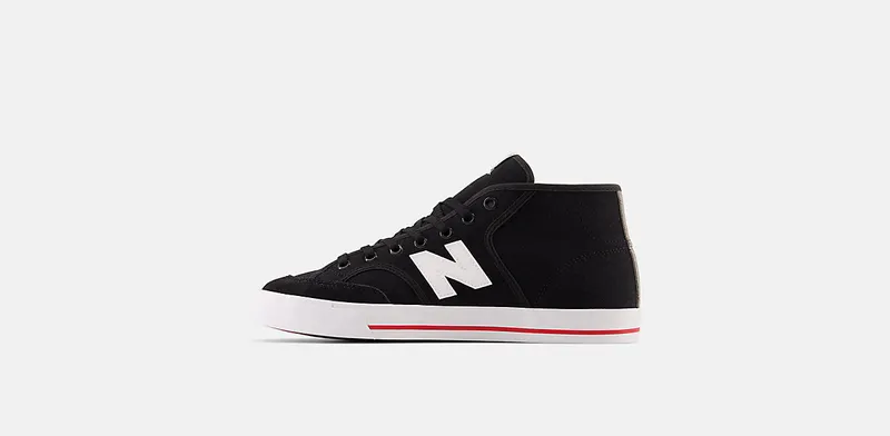 New Balance Pro Court 213 “Black White” (NM213UNT)
