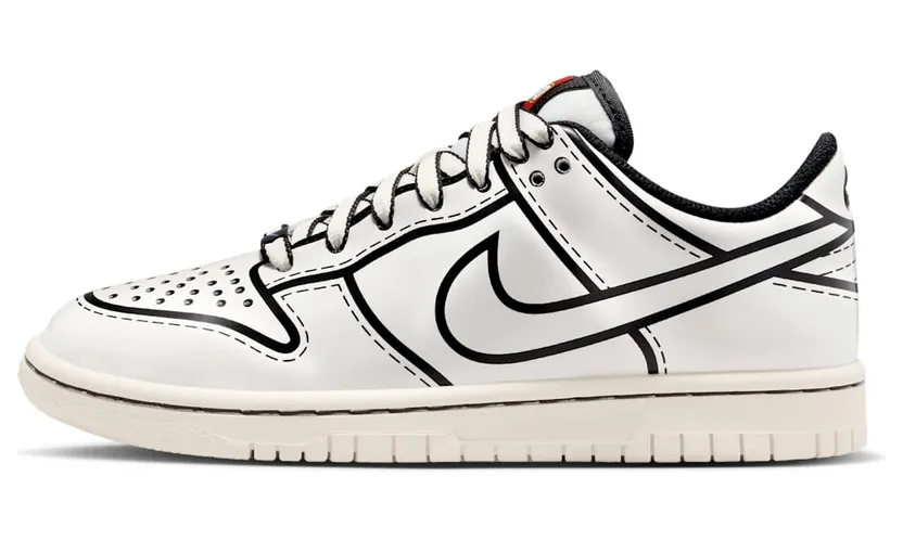Nike Dunk Low IF2117-100
