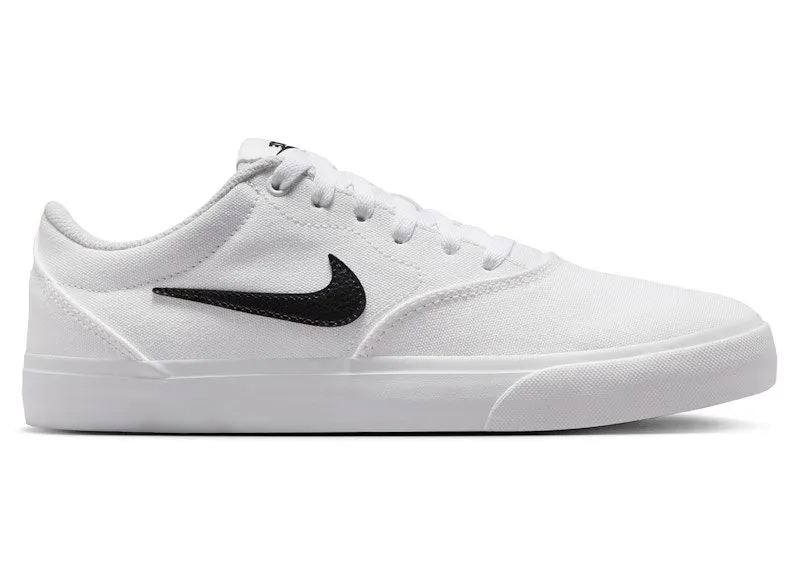 Nike Charge Canvas White Black Gum (IM4398-101)