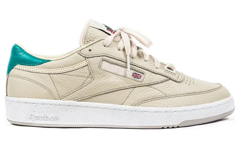 Reebok Club C Packer Shoes Marcial (CN1284)