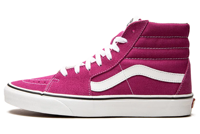VANS Sk8-hi Schoenen Roze (VN0A5JMJ8ZV)