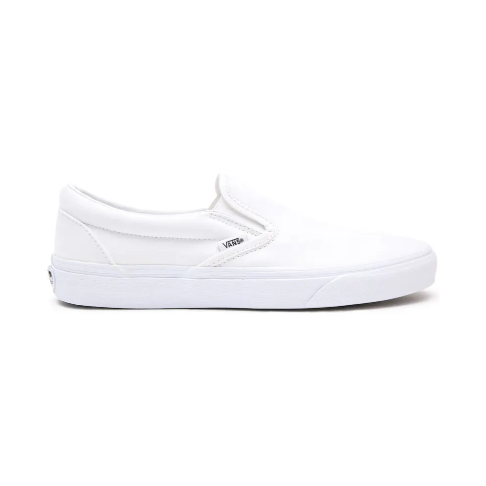Vans Slip-On True White True White/True White (VN000EYEW00)