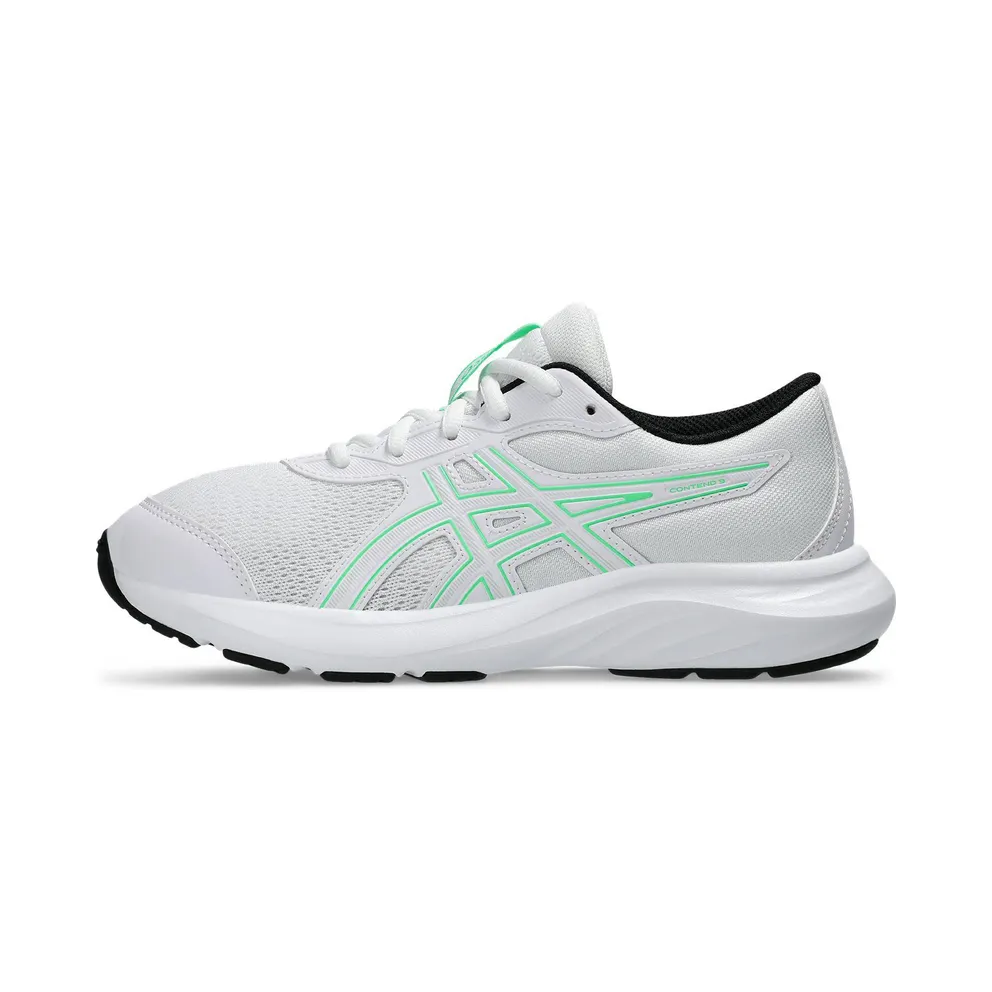 ASICS Contend 9 White New Leaf (1014A337-102)