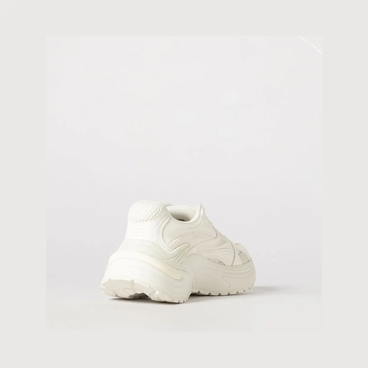 Emporio armani Sneakers White (EM004829AF23185M0360) (2)