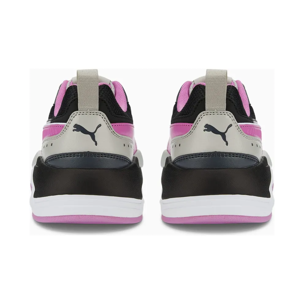 Puma X-Ray 2 Square Black/Grey (37310856)