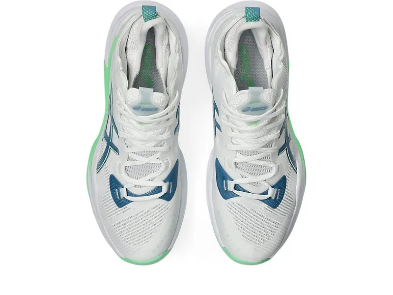 ASICS METARISE 2 “White / Saba Blue” (1051A089-102)