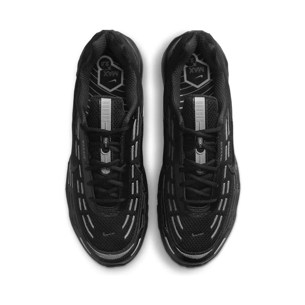 Nike Air Max TL 2.5 “Black Metallic Silver” (black / metallic silver) – FZ4110-002