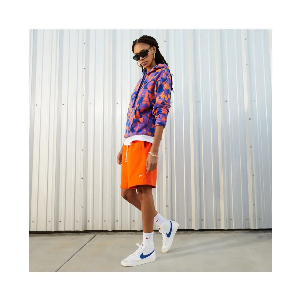 Nike Blazer Mid 77 White Game Royal (CZ1055-124)