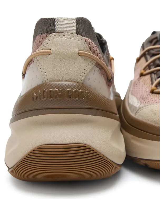 Moonboot Moon247 XLace Brown “Brown” (80D2490110 M008) (4)