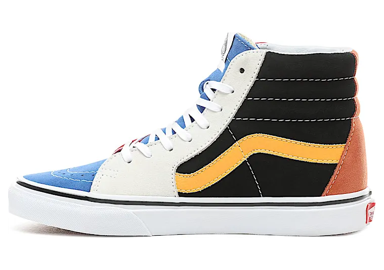 vans-sk8-hi VN0A38GEVMF