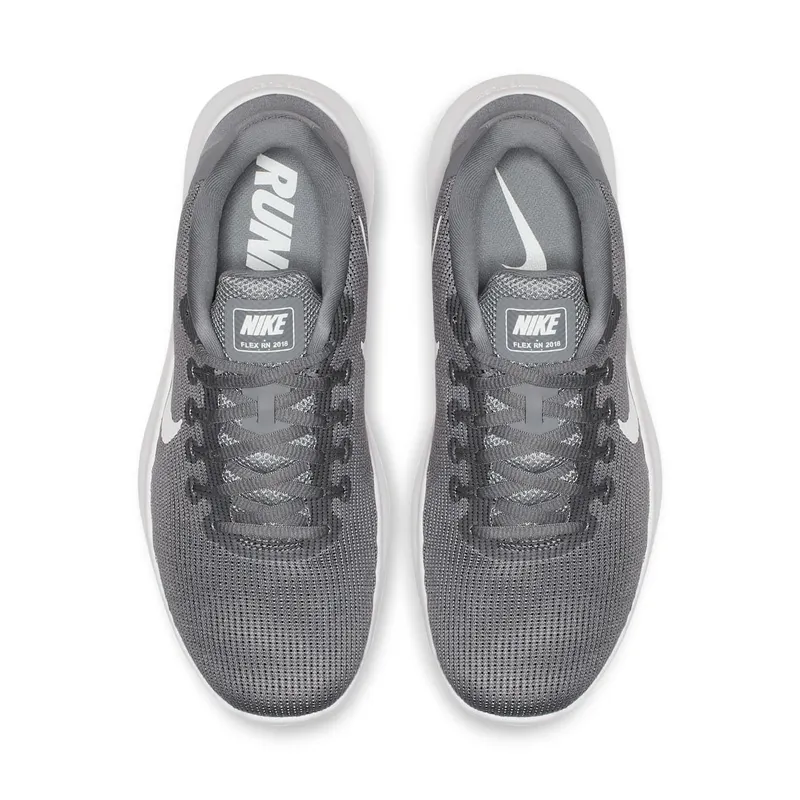 Nike Flex 2018 RN Cool Grey (AA7397-016)