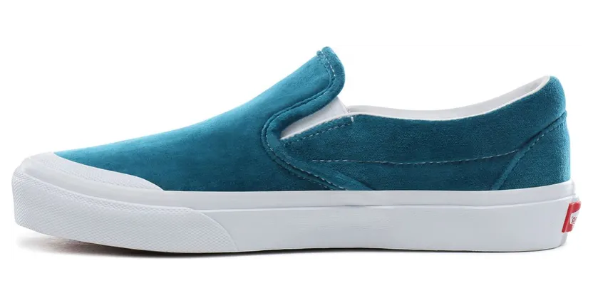 vans-slip-on VN0A4P3CTCE