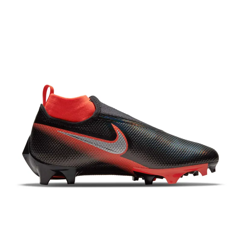 Nike Vapor Edge Pro 360 Black Team Orange (AO8277-005)