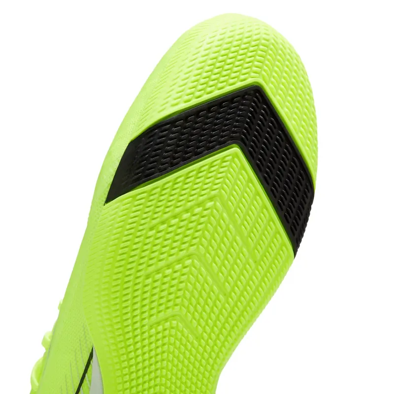 Nike Mercurial Indoor Yellow (FQ8434-700)