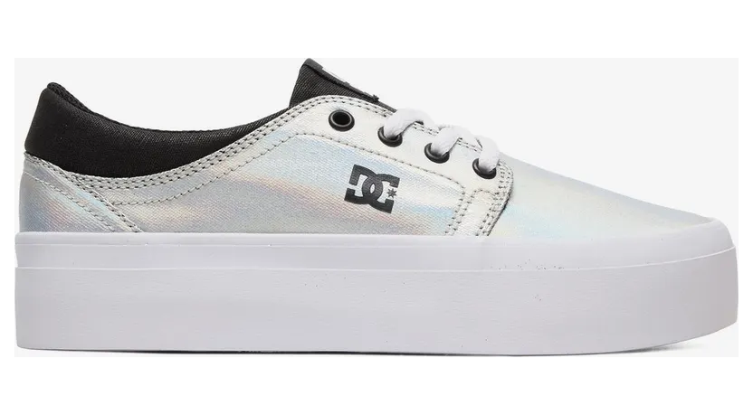 DC Trase Platform SE Gray (ADJS300187msl)
