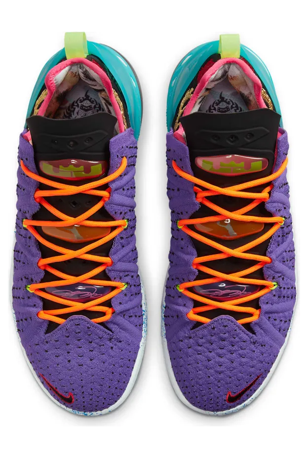 nike-lebron-18 DM2813-500