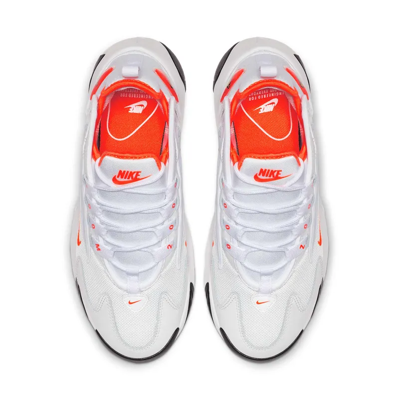 Nike Zoom 2K Hyper Crimson (AO0354-002)