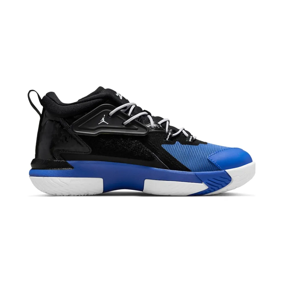 Nike Zion 1 “Black / Hyper Royal / White” (DC2024-004)