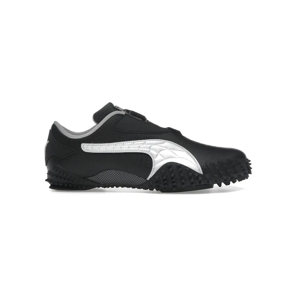Puma Mostro A$AP Rocky Black Silver (405300-01)