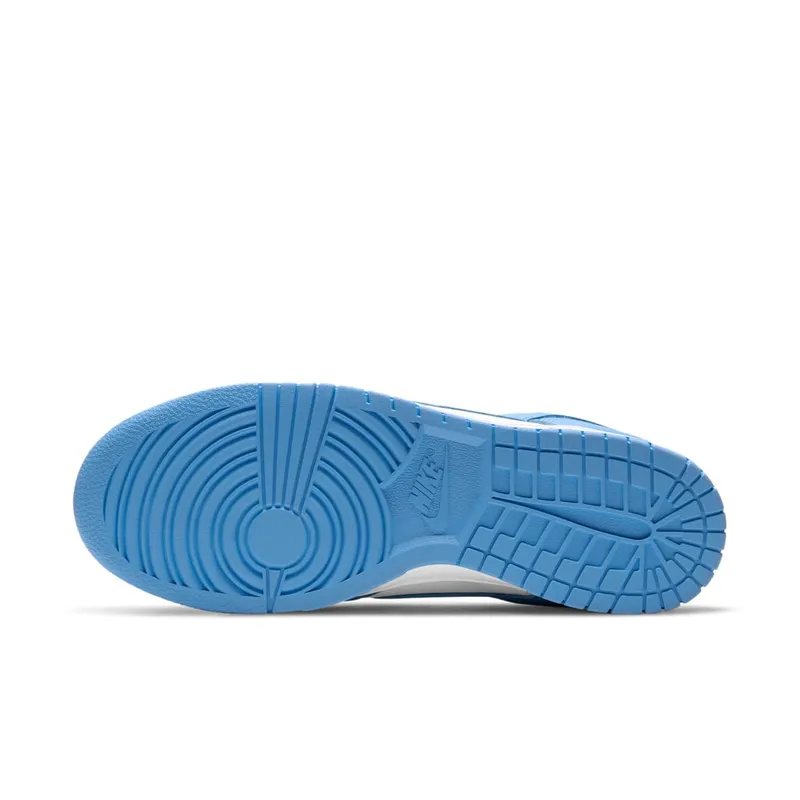 Nike Dunk Low University Blue (2021) (DD1391-102)
