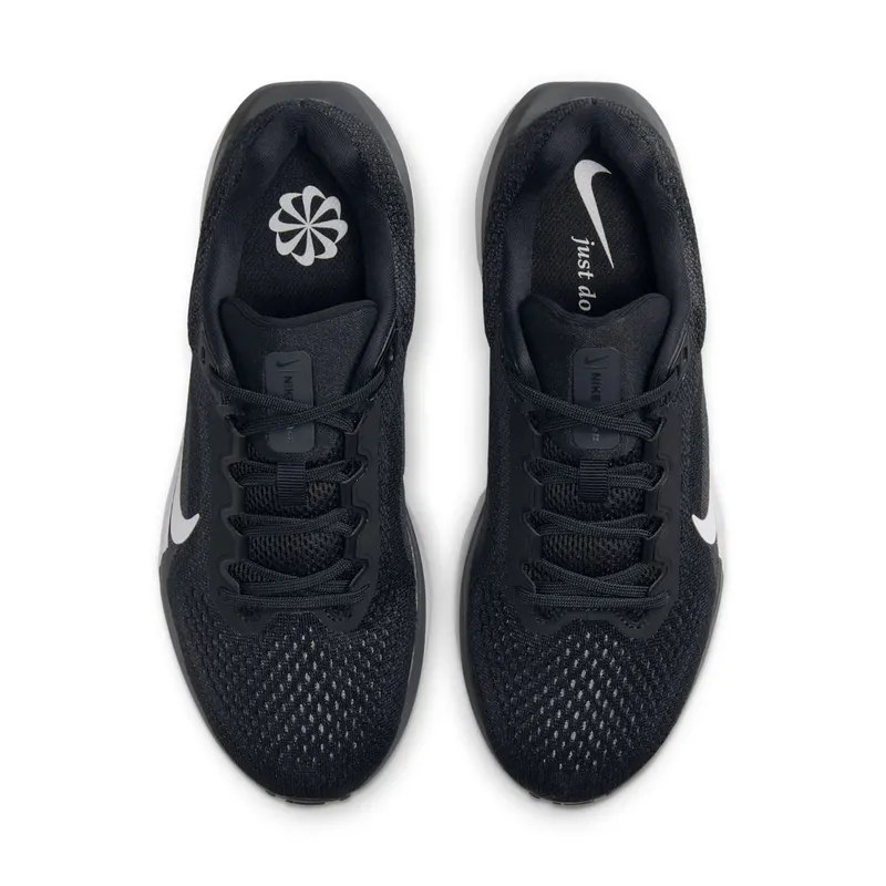 Nike Winflo 11 Black Anthracite Cool Grey White (FJ9510-001)