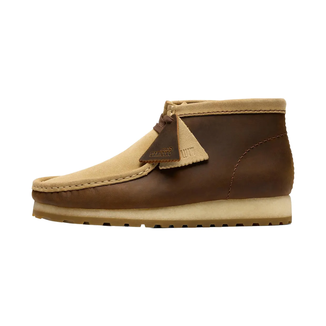 clarks-wallabee 26183755