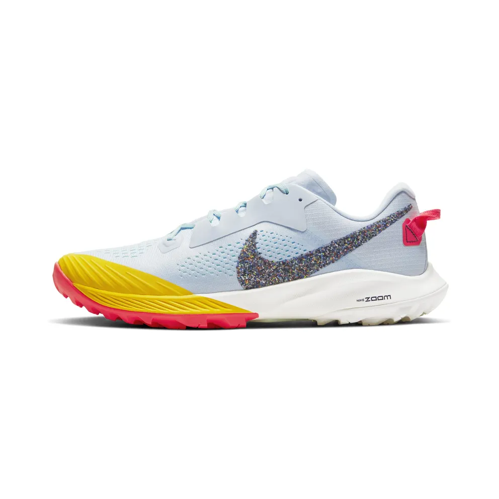 Nike Air Zoom Terra Kiger 6 Mint Foam Aura/Mint Foam-Speed Yellow-Blackened Blue (CJ0219-400)