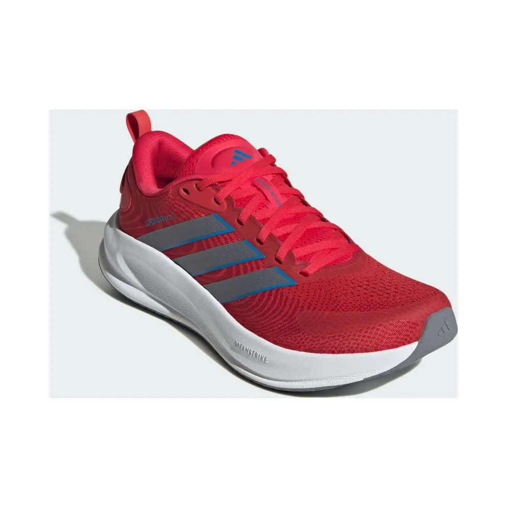 Adidas SUPERNOVA EASE 2 Running Shoes Pure Ruby / Aurora Onix / Team Victory Red (KJ1833)