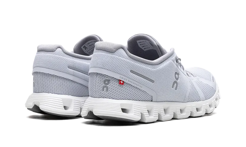 On Running On Cloud 5 “Heather / Fossil” (59.97685)
