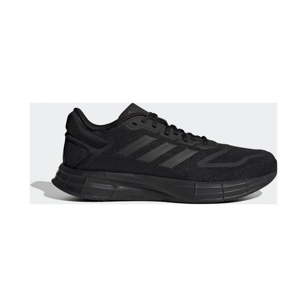 adidas Duramo 10 Wide Core Black / Core Black / Core Black (GY3856)