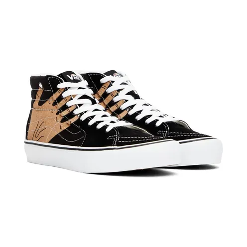 vans-sk8-hi VN0A5EE7B7H