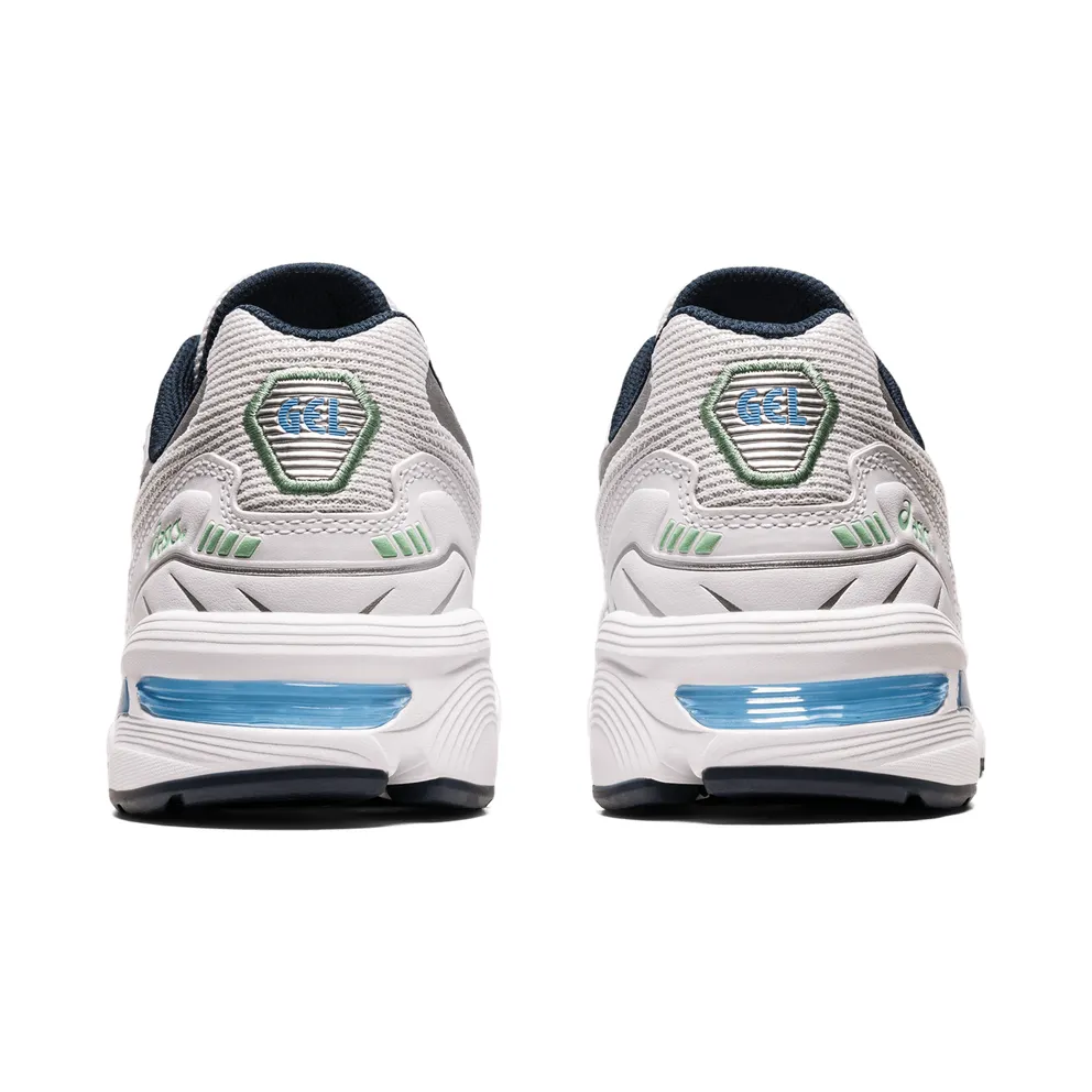 Asics GEL-1090 White/Blue Coast (1202A385.100)