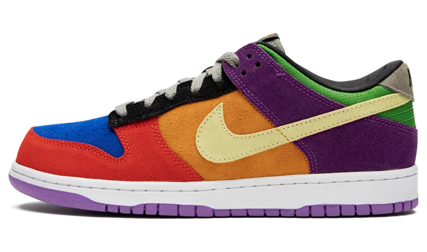 Nike Dunk Low SP Viotech (CT5050-500)