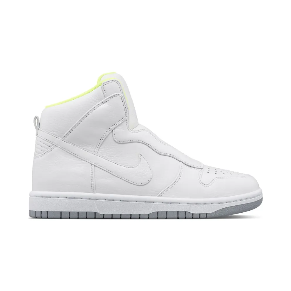 Nike WMNS Lab x Sacai Dunk Lux White (2015) (776446-117)