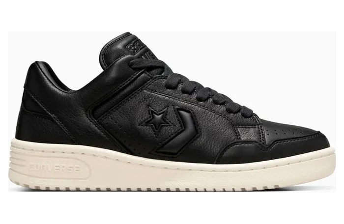 Converse Converse Weapon Mono Leather (A12485C)