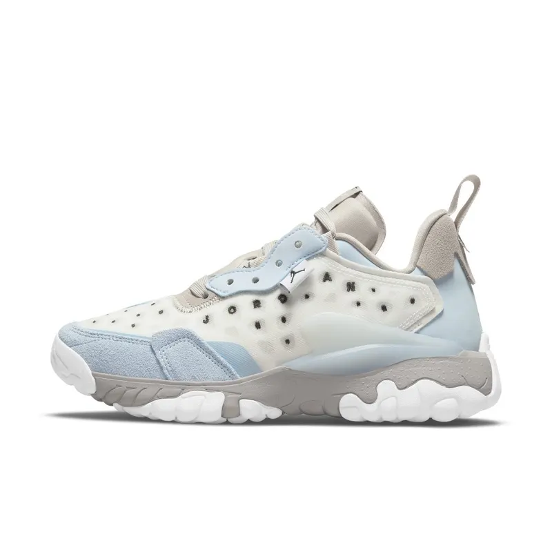Jordan Delta 2 Grey (CW0913-004)