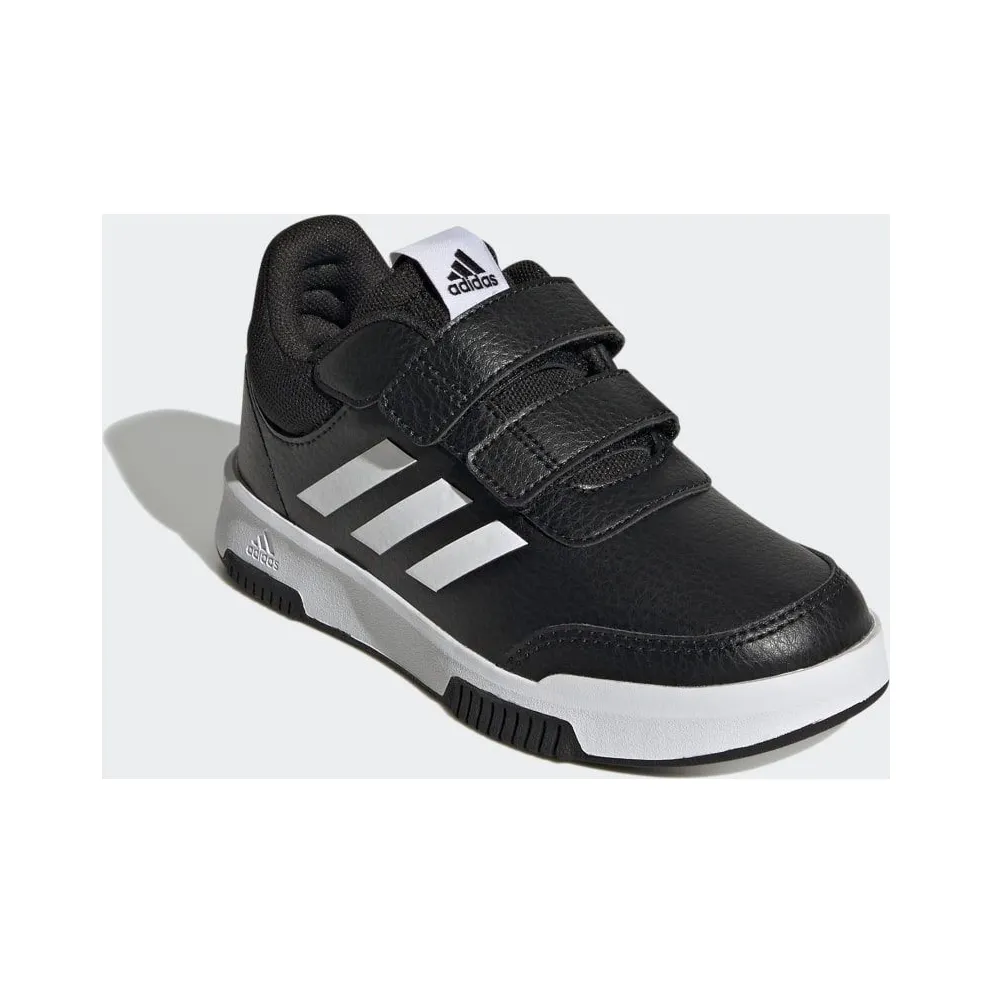 Adidas Tensaur Sport Training Hook and Loop Core Black / Cloud White / Core Black (GW6440)