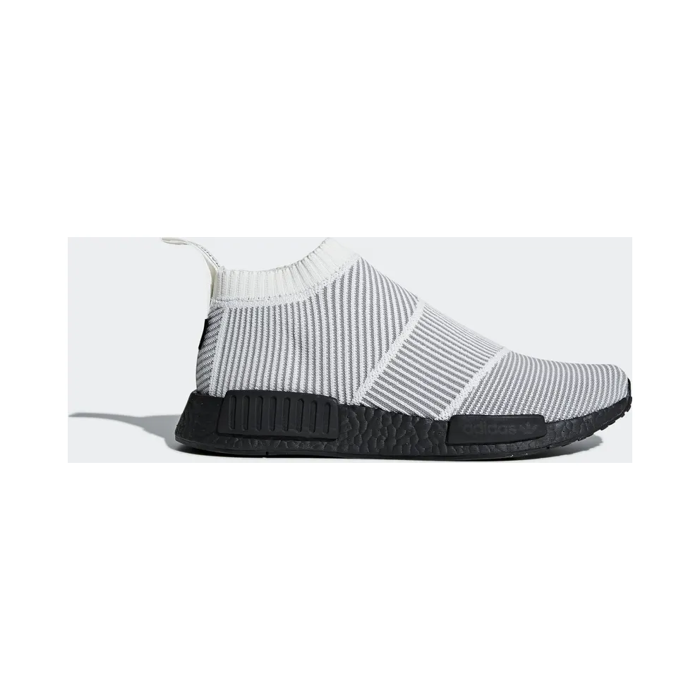Adidas NMD CS1 City Sock Gore-Tex ‘White’ (2017) (BY9404)