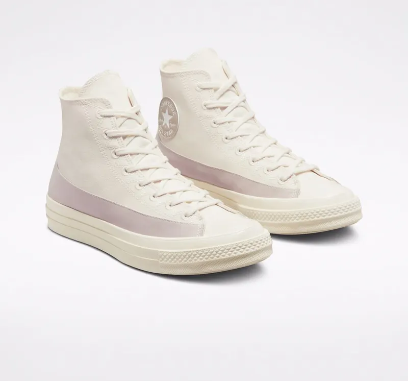 Converse Chuck 70 Hiking Stitch Egret/desert Sand/egret (A00487C)