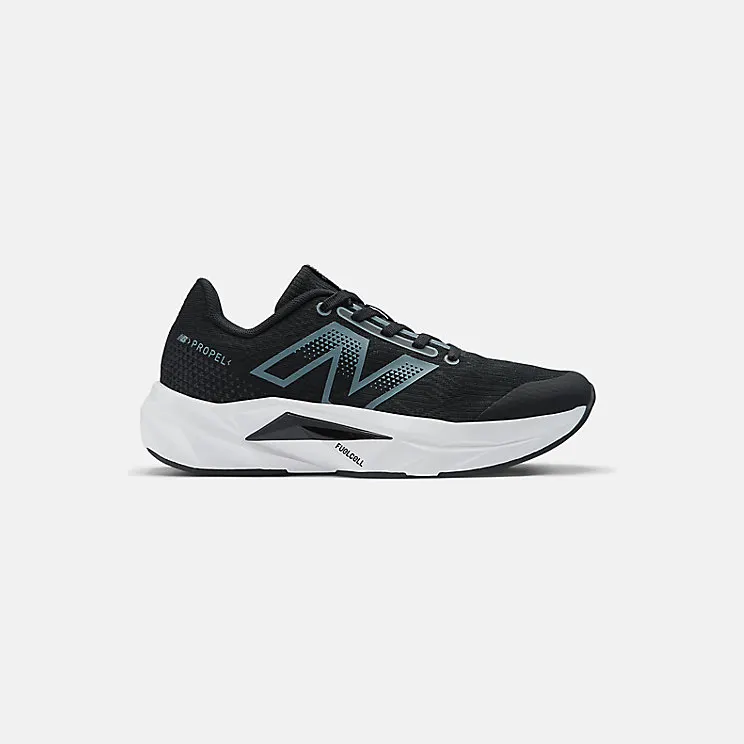 New Balance FuelCell Propel v5 Black Steel (GPFCPRB5)