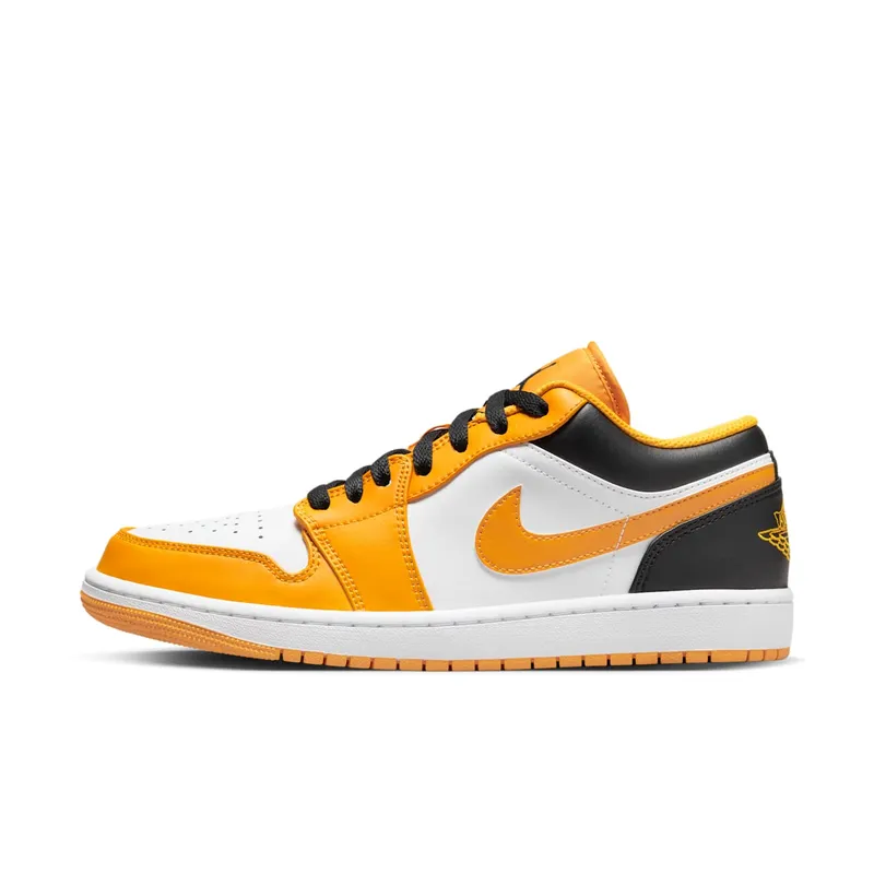 Jordan 1 Low Taxi (553558-701)