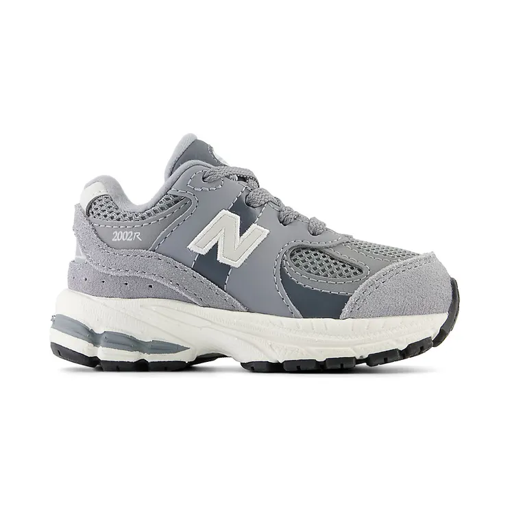New Balance 2002R Steel Lead (IC2002ST)