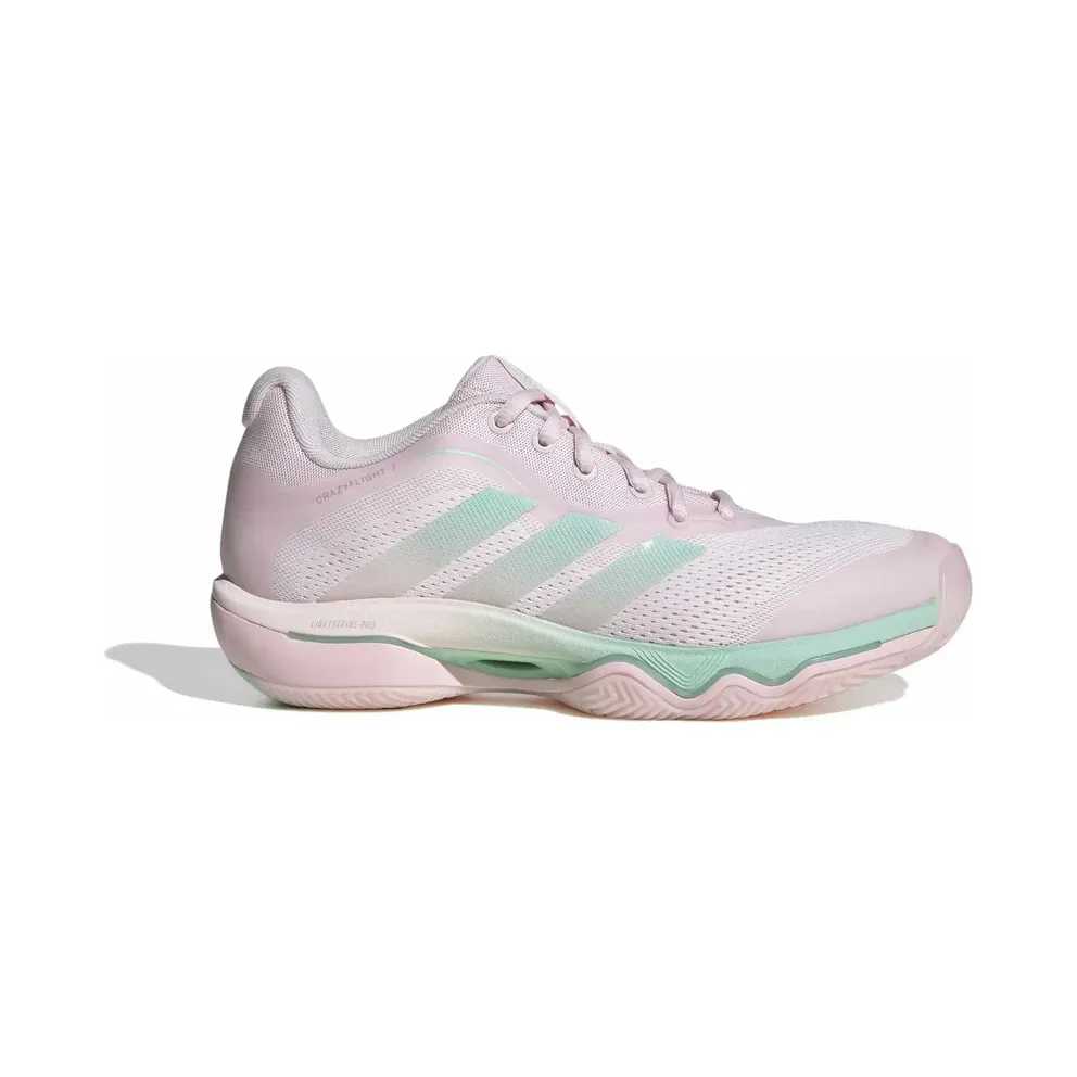 Adidas Crazyflight Rosa (IH7269)